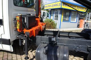 Iveco Daily 50C15